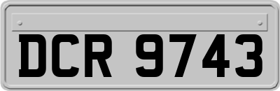 DCR9743