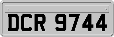 DCR9744