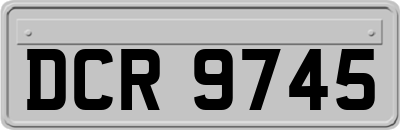DCR9745