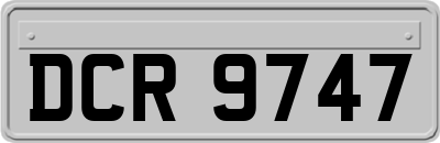 DCR9747
