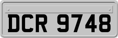 DCR9748