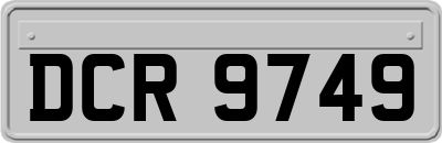 DCR9749
