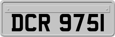 DCR9751
