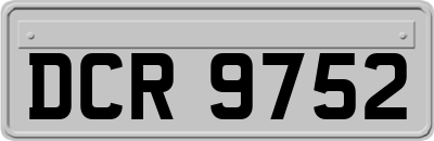DCR9752