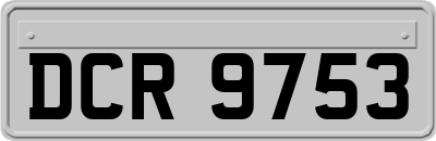 DCR9753