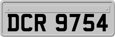 DCR9754