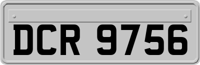 DCR9756