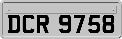 DCR9758