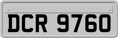 DCR9760