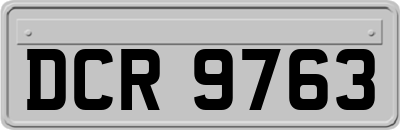 DCR9763