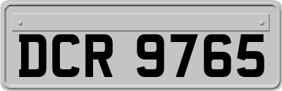 DCR9765