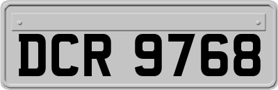 DCR9768