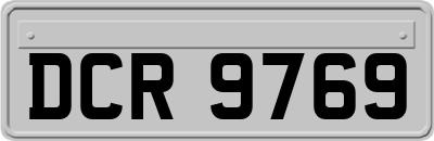 DCR9769