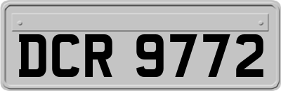 DCR9772