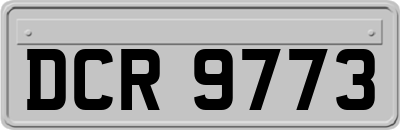 DCR9773