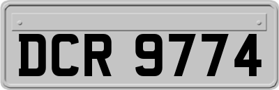 DCR9774