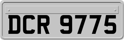 DCR9775