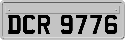 DCR9776