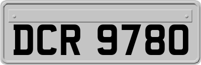 DCR9780