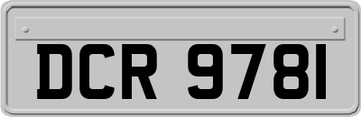 DCR9781
