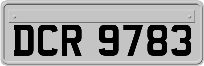 DCR9783