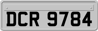 DCR9784