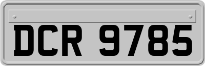 DCR9785