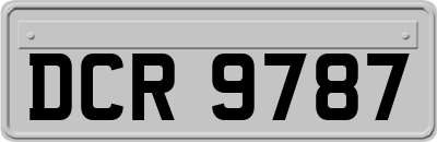 DCR9787