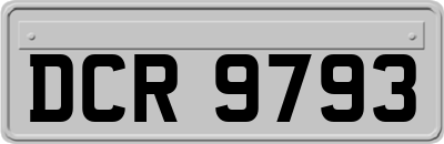 DCR9793
