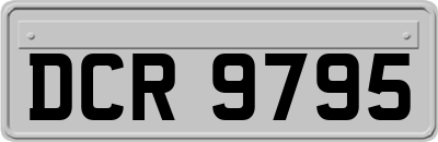 DCR9795