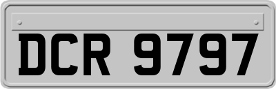 DCR9797