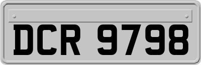 DCR9798
