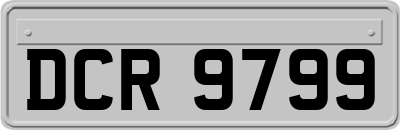 DCR9799