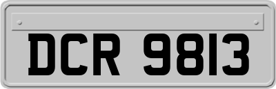 DCR9813