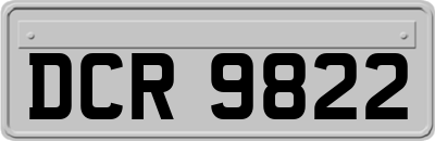 DCR9822