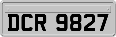 DCR9827