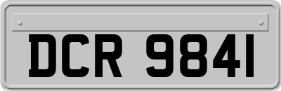 DCR9841
