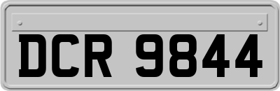 DCR9844