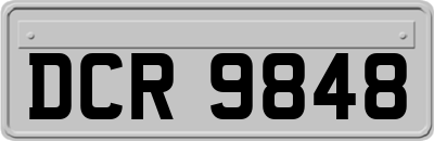 DCR9848