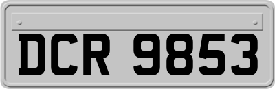 DCR9853