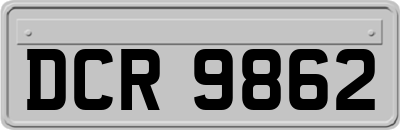 DCR9862
