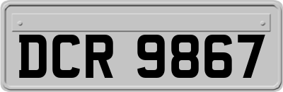 DCR9867