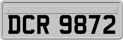 DCR9872