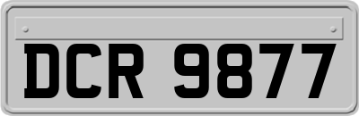 DCR9877