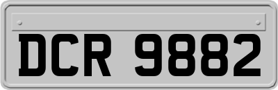 DCR9882