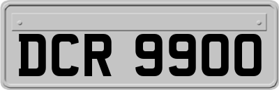 DCR9900
