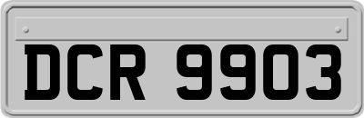 DCR9903