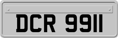 DCR9911