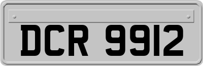 DCR9912