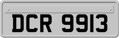 DCR9913